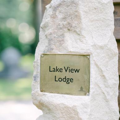 Lake View Lodgeノッティンガム エクステリア 写真
